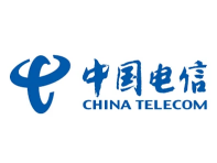 中国电信股份